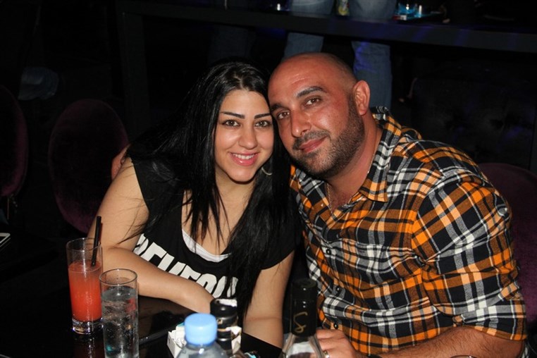 Taiga Beirut On Saturday Night